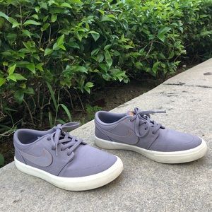 Nike SB Portmore Shoes